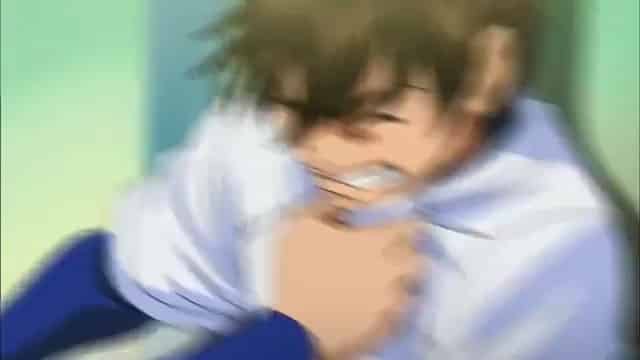 Assistir Ace of Diamond  Episódio 28 - ep