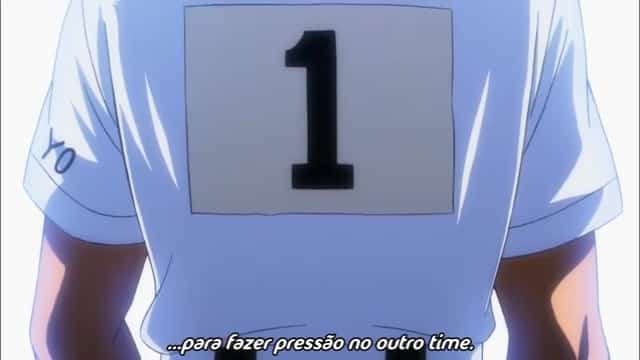 Assistir Ace of Diamond  Episódio 29 - ep