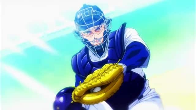 Assistir Ace of Diamond  Episódio 3 - ep