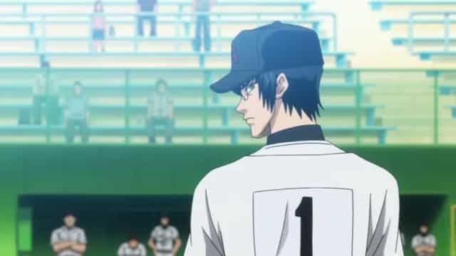 Assistir Ace of Diamond  Episódio 30 - ep