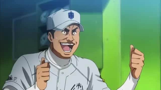 Assistir Ace of Diamond  Episódio 31 - ep