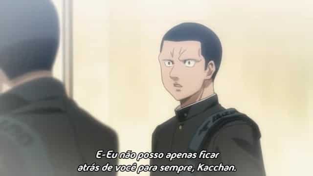 Assistir Ace of Diamond  Episódio 32 - ep