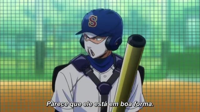 Assistir Ace of Diamond  Episódio 33 - ep