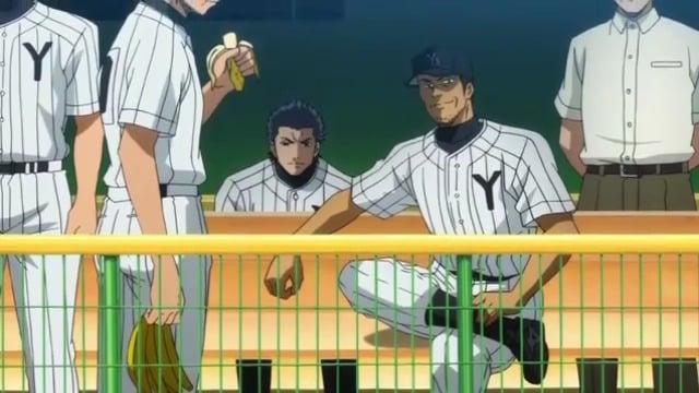 Assistir Ace of Diamond  Episódio 34 - ep