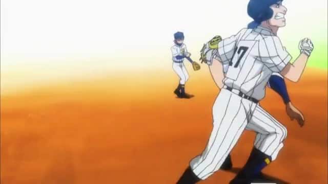 Assistir Ace of Diamond  Episódio 36 - ep