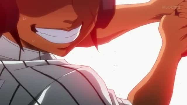 Assistir Ace of Diamond  Episódio 37 - ep