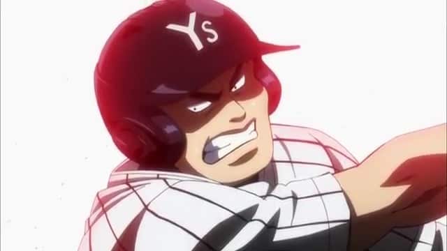 Assistir Ace of Diamond  Episódio 38 - ep