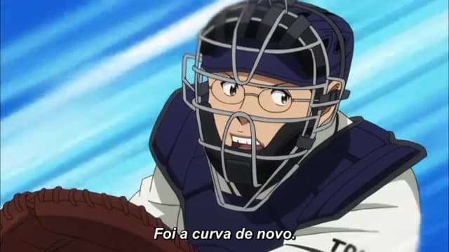 Assistir Ace of Diamond  Episódio 42 - ep