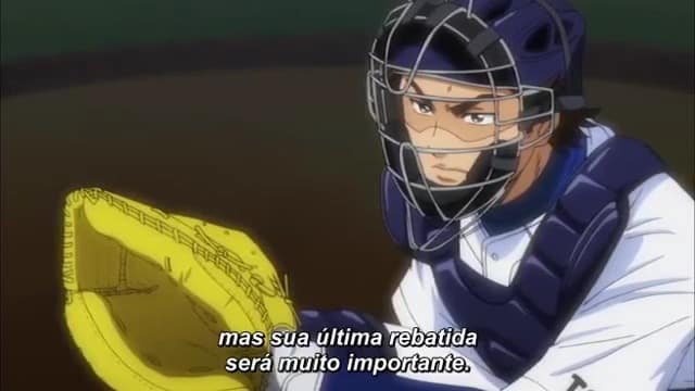 Assistir Ace of Diamond  Episódio 43 - ep