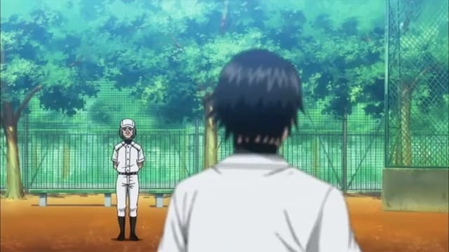 Assistir Ace of Diamond  Episódio 45 - ep