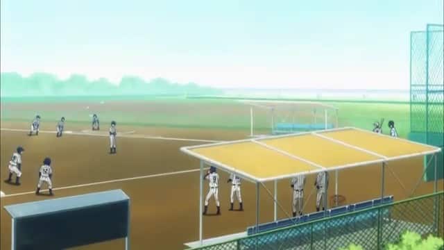 Assistir Ace of Diamond  Episódio 47 - ep