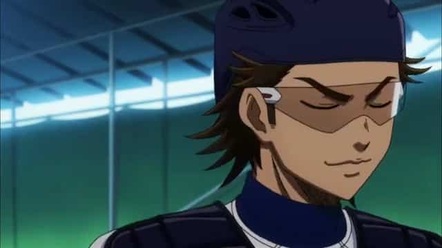 Assistir Ace of Diamond  Episódio 49 - ep