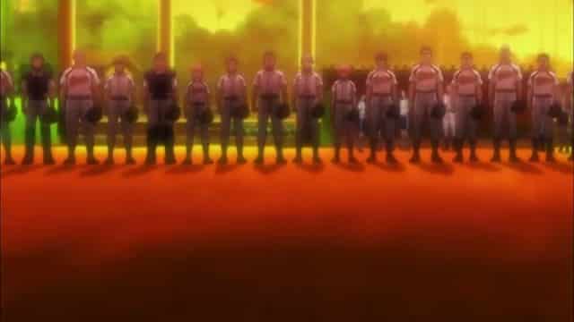 Assistir Ace of Diamond  Episódio 50 - ep