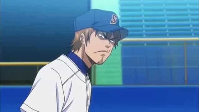 Assistir Ace of Diamond  Episódio 54 - ep