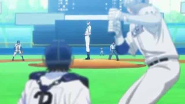 Assistir Ace of Diamond  Episódio 55 - ep