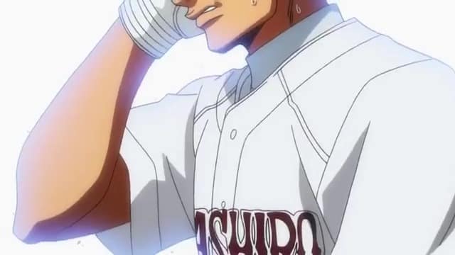 Assistir Ace of Diamond  Episódio 56 - ep