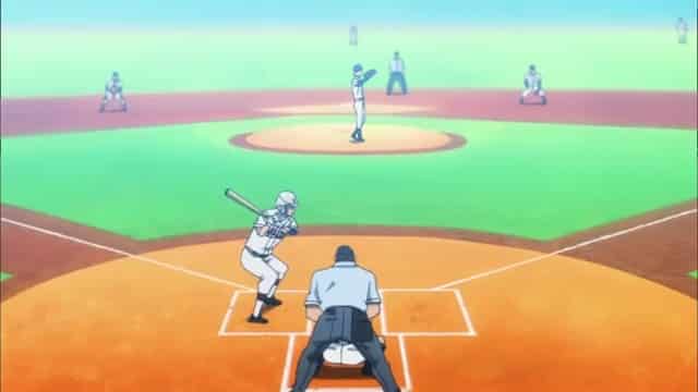 Assistir Ace of Diamond  Episódio 59 - ep