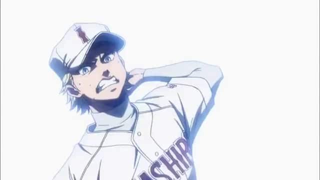 Assistir Ace of Diamond  Episódio 60 - ep