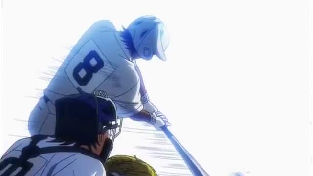 Assistir Ace of Diamond  Episódio 61 - ep