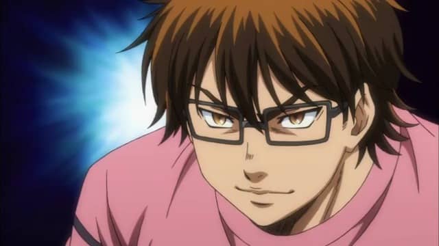 Assistir Ace of Diamond  Episódio 64 - ep