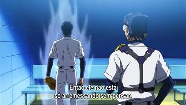 Assistir Ace of Diamond  Episódio 65 - ep