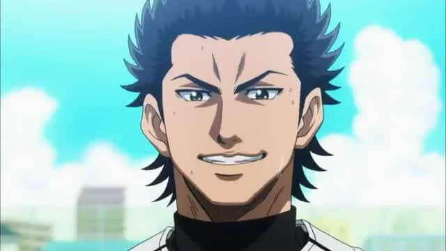 Assistir Ace of Diamond  Episódio 67 - ep