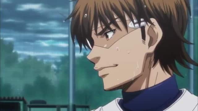 Assistir Ace of Diamond  Episódio 71 - ep