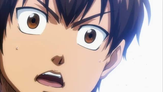 Assistir Ace of Diamond  Episódio 72 - ep