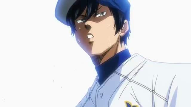 Assistir Ace of Diamond  Episódio 74 - ep