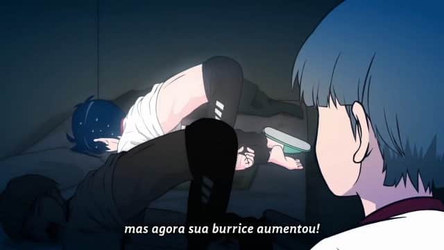 Assistir Ani ni Tsukeru Kusuri wa Nai  Episódio 23 - Dia de Folga da Nobreza