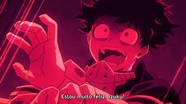 Assistir Boku no Hero Academia 4 Temporada Dublado Episódio 22 » Anime TV  Online