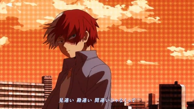 Assistir Boku no Hero Academia 4 Temporada Dublado Episódio 25 » Anime TV  Online