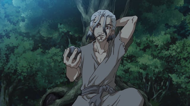 Assistir Dr. Stone: Ryuusui (Dublado) - Todos os Episódios - Meus Animes