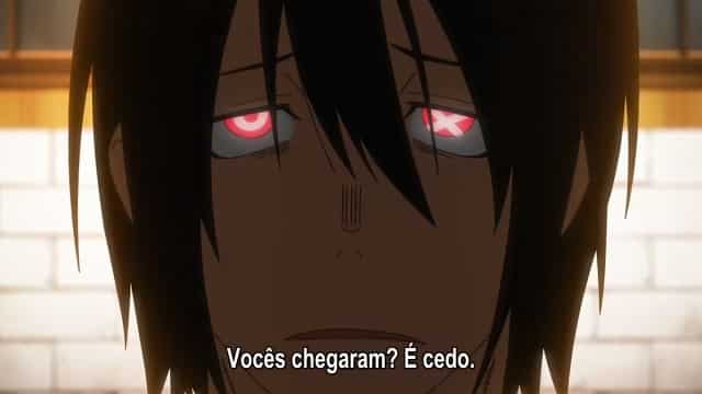 Assistir Enen No Shouboutai 2  Episódio 23 - ep