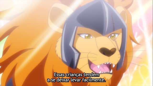 Assistir Healin Good PreCure  Episódio 37 - ep