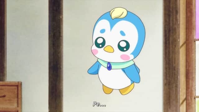 Assistir Healin Good PreCure  Episódio 38 - ep