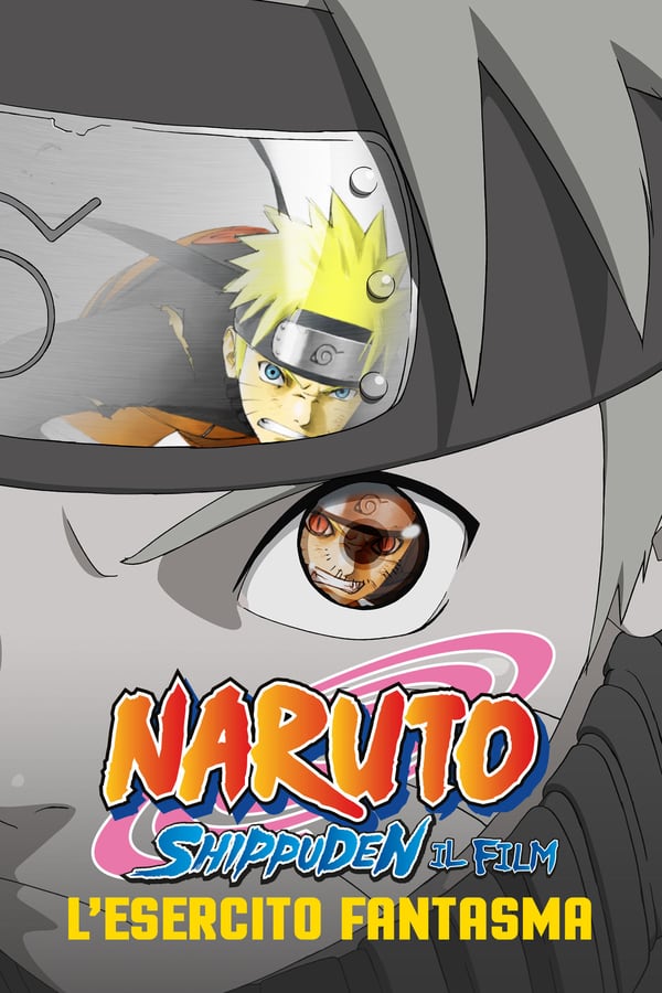 Assistir Naruto Shippuden  Filme 01  A Morte de Naruto  Todos os Episódios  Online Completo
