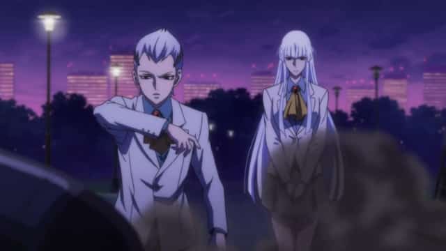 Assistir Noblesse (Dublado) - Episódio 9 - AnimeFire