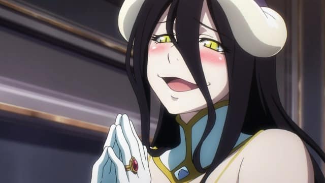 Overlord 2 Temporada Dublado - Episódio 13 - Animes Online