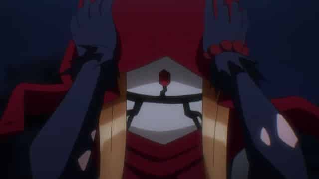 Overlord 2 Temporada Sin Censura - Anime AC ( shungokusatsu
