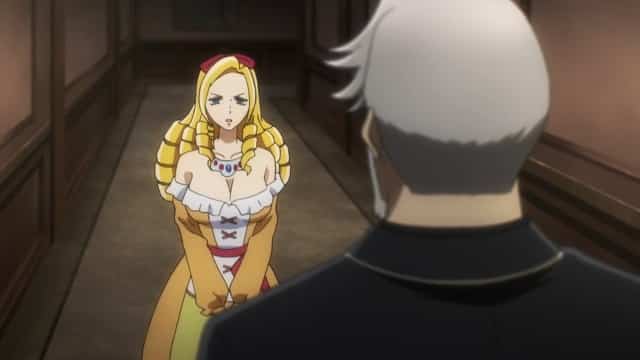 OVERLORD II (DUBLADO) - EPISÓDIO 6