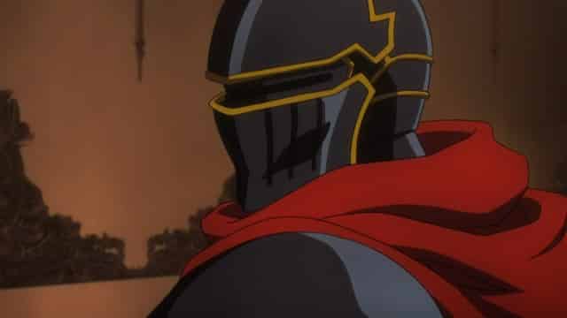Assistir Overlord 2° Temporada - Episódio 07 Online - Download & Assistir  Online! - AnimesTC