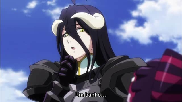 Assistir Overlord - Episódio 013 Online em HD - AnimesROLL