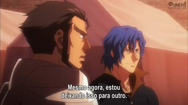 Overlord III - Dublado - Overlord 3 - Dublado - Animes Online