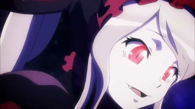 Assistir Overlord Episódio 8 Dublado » Anime TV Online