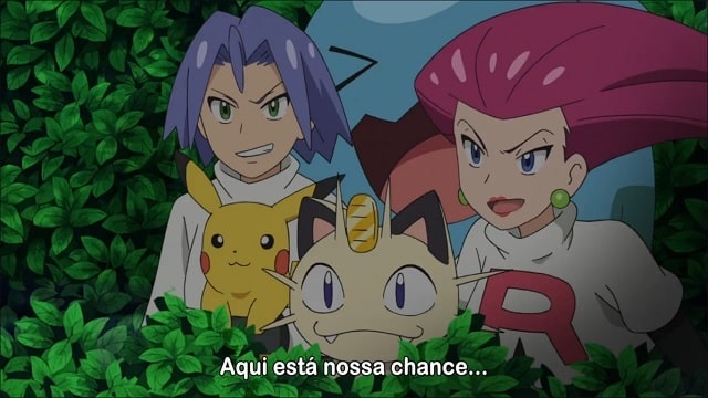 Assistir Pokémon 2019 Episodio 39 Online