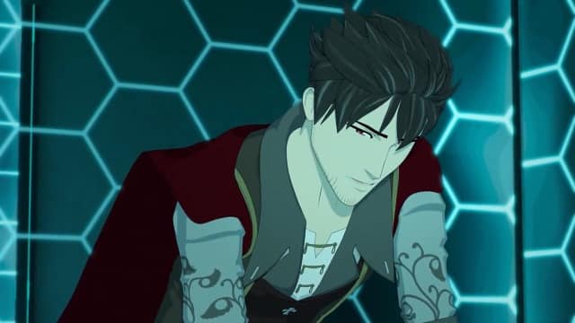 Assistir RWBY Volume 8  Episódio 5 - ep