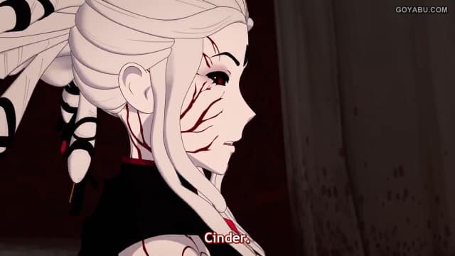 Assistir RWBY Volume 8  Episódio 6 - ep