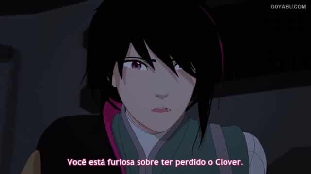 Assistir RWBY Volume 8  Episódio 7 - ep