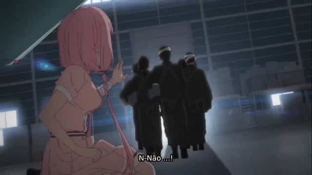 Assistir Senyoku No Sigrdrifa  Episódio 9 - ep